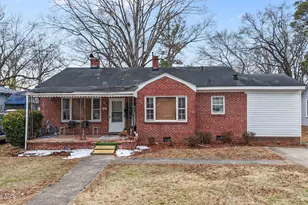 724 Mill St, Rocky Mount, NC 27804 - Photo 1