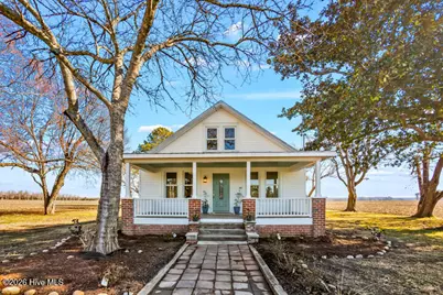 22917 Nc Highway 55, Oriental, NC 28571 - Photo 5