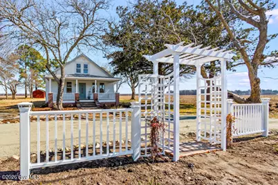 22917 Nc Highway 55, Oriental, NC 28571 - Photo 3