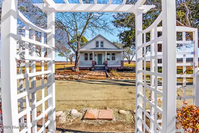 22917 Nc Highway 55, Oriental, NC 28571 - Photo 7