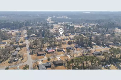 118 Princeton Drive, Jacksonville, NC 28546 - Photo 9