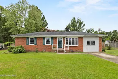 118 Princeton Drive, Jacksonville, NC 28546 - Photo 1