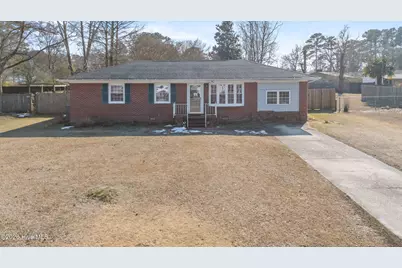 118 Princeton Drive, Jacksonville, NC 28546 - Photo 5