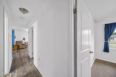 118 Princeton Drive, Jacksonville, NC 28546 - Photo 25