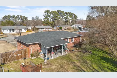 118 Princeton Drive, Jacksonville, NC 28546 - Photo 31