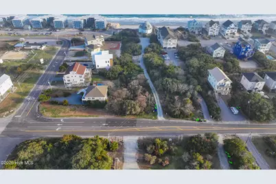 2072 New River Inlet Road, North Topsail Beach, NC 28460 - Photo 7