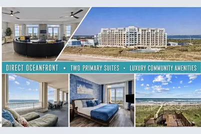 1435 Salter Path Road #K3, Indian Beach, NC 28512 - Photo 1
