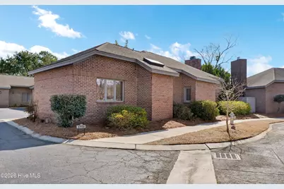3709 Reston Court #D, Wilmington, NC 28403 - Photo 25
