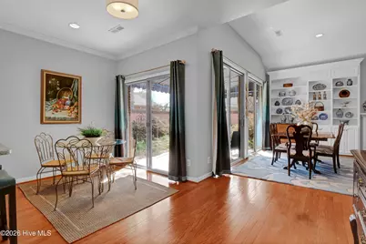 3709 Reston Court #D, Wilmington, NC 28403 - Photo 7