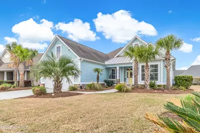 1388 Dunes Boulevard SW, Ocean Isle Beach, NC 28469 - Photo 3