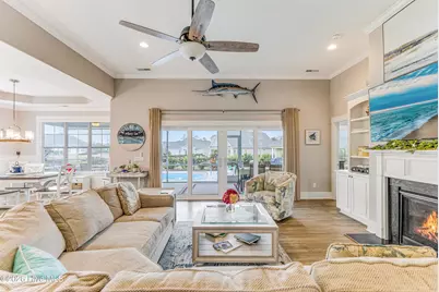 1388 Dunes Boulevard SW, Ocean Isle Beach, NC 28469 - Photo 9