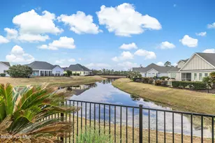 1388 Dunes Blvd SW, Ocean Isle Beach, NC 28469 - Photo 39