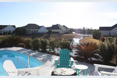 1388 Dunes Boulevard SW, Ocean Isle Beach, NC 28469 - Photo 41