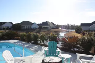1388 Dunes Blvd SW, Ocean Isle Beach, NC 28469 - Photo 41
