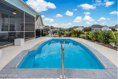 1388 Dunes Boulevard SW, Ocean Isle Beach, NC 28469 - Photo 5