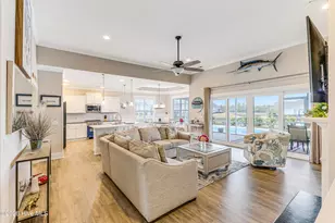 1388 Dunes Blvd SW, Ocean Isle Beach, NC 28469 - Photo 9