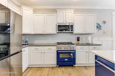 1388 Dunes Boulevard SW, Ocean Isle Beach, NC 28469 - Photo 15