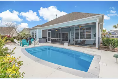 1388 Dunes Boulevard SW, Ocean Isle Beach, NC 28469 - Photo 41
