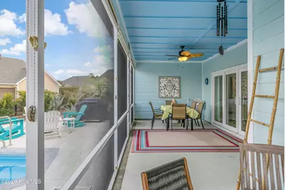 1388 Dunes Boulevard SW, Ocean Isle Beach, NC 28469 - Photo 35