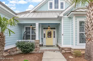1388 Dunes Blvd SW, Ocean Isle Beach, NC 28469 - Photo 5