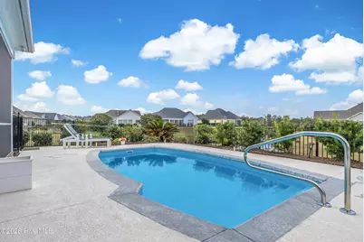 1388 Dunes Boulevard SW, Ocean Isle Beach, NC 28469 - Photo 37