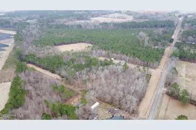 0 Morning Star Church Road, Battleboro, NC 27809 - Photo 13