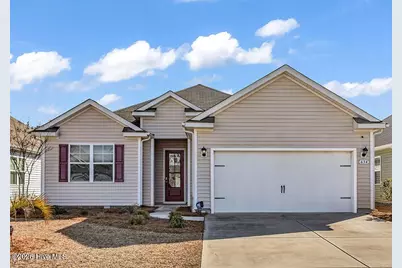 634 Silos Way, Calabash, NC 28467 - Photo 1