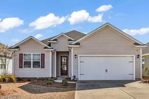 634 Silos Wy, Calabash, NC 28467 - Photo 1