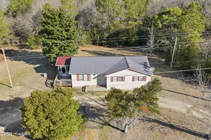 294 Mizpah Rd, Rockingham, NC 28379 - Photo 21
