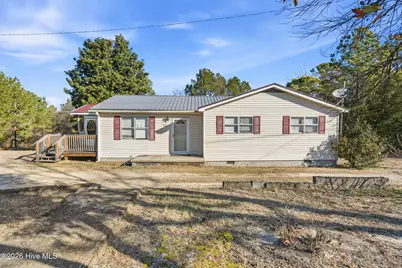 294 Mizpah Road, Rockingham, NC 28379 - Photo 1