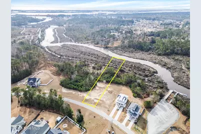 260 Kings Creek Crossing, Holly Ridge, NC 28445 - Photo 5
