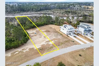 260 Kings Creek Crossing, Holly Ridge, NC 28445 - Photo 3