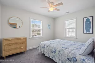 1601 Bertram Dr, Carolina Beach, NC 28428 - Photo 45