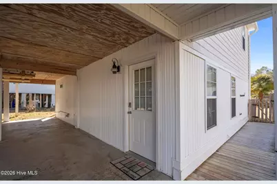 1601 Bertram Drive, Carolina Beach, NC 28428 - Photo 25