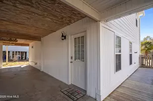 1601 Bertram Dr, Carolina Beach, NC 28428 - Photo 25