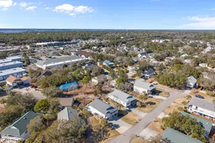 1601 Bertram Dr, Carolina Beach, NC 28428 - Photo 15