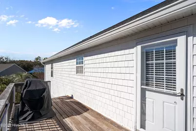 1601 Bertram Drive, Carolina Beach, NC 28428 - Photo 29