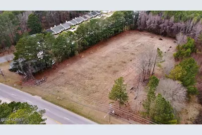 3405 Airport Boulevard NW, Wilson, NC 27896 - Photo 1