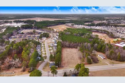 3405 Airport Boulevard NW, Wilson, NC 27896 - Photo 7