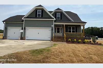 135 Bryant Farm Drive #6, Selma, NC 27576 - Photo 1