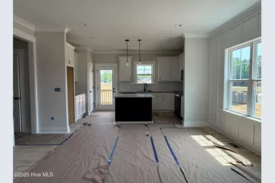 135 Bryant Farm Drive #6, Selma, NC 27576 - Photo 5