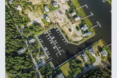Slip 34 Seascape Marina, Supply, NC 28462 - Photo 1