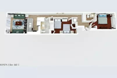 27 Ocean Isle West Boulevard # 1h, Ocean Isle Beach, NC 28469 - Photo 21