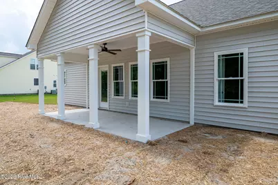 303 Ramonas Lake Court, New Bern, NC 28560 - Photo 37