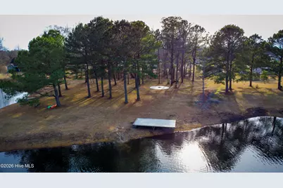 303 Ramonas Lake Court, New Bern, NC 28560 - Photo 35