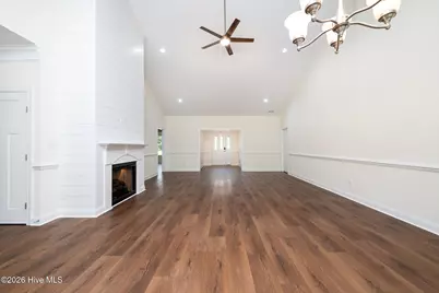303 Ramonas Lake Court, New Bern, NC 28560 - Photo 11