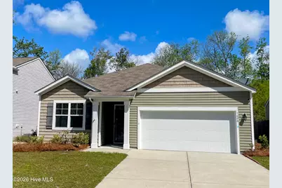1608 Godney Court SE, Bolivia, NC 28422 - Photo 1