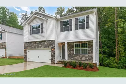 241 Lake Tyler Drive, New Bern, NC 28560 - Photo 3