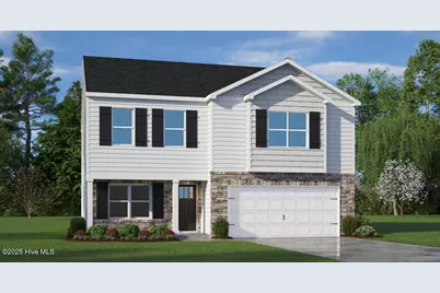 241 Lake Tyler Drive, New Bern, NC 28560 - Photo 25