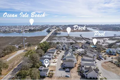 6273 Maritime Way SW, Ocean Isle Beach, NC 28469 - Photo 1